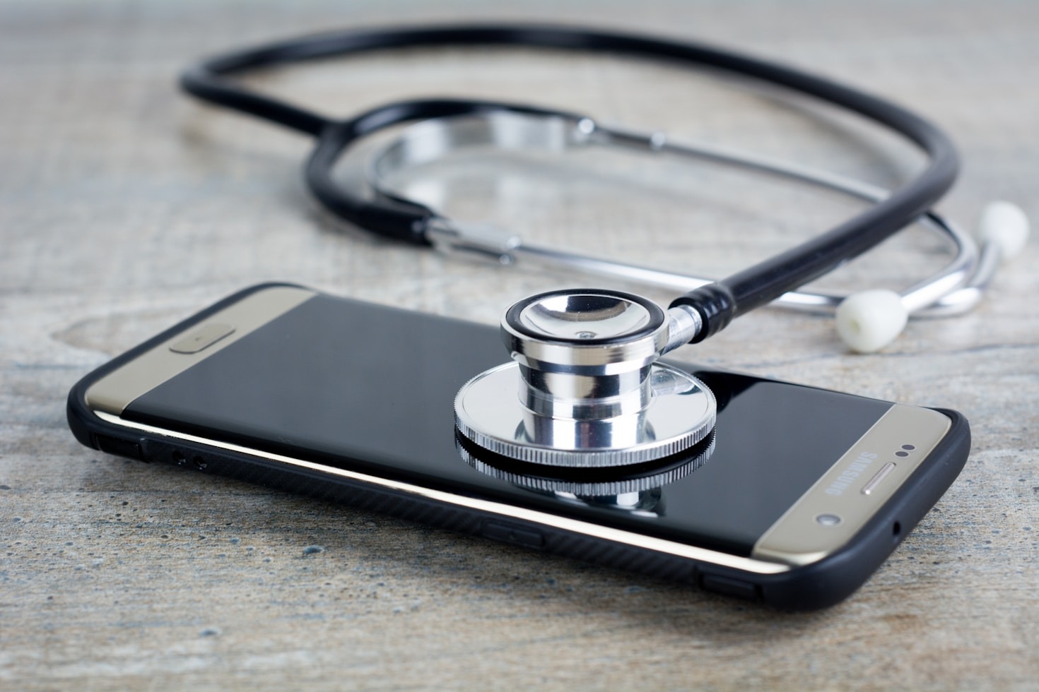 5 Ways Technology is Revolutionizing Healthcare